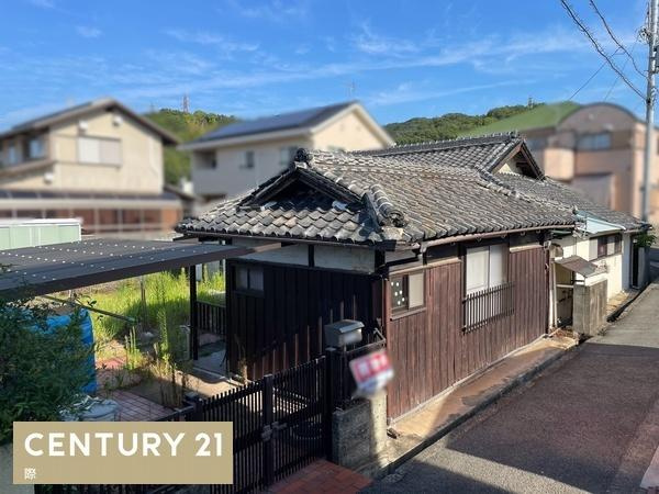 和歌山市大谷　土地のその他