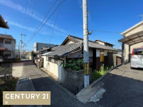 和歌山市大谷　土地のその他