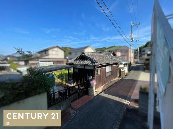和歌山市大谷　土地のその他