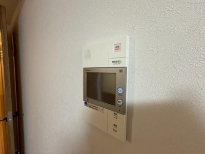 【その他】 | レクセルガーデン蒲生 | 【オートロックも完備でTVインターホン付き！防犯面◎】