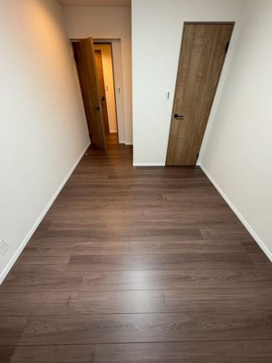 【洋室】 | レクセルガーデン蒲生 | 【お子様のお部屋に最適♪広さしっかり6帖あります♪】