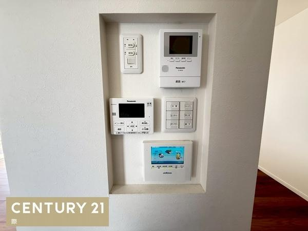 和歌山市有本　中古戸建のその他