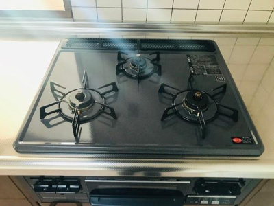 【設備】 | 手柄アートスカイハイツ