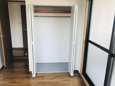 【収納】 | 手柄アートスカイハイツ