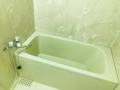 【浴室】 | 手柄アートスカイハイツ