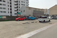 平野町貸地の画像