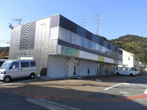 WELL´S21白浜IIの画像