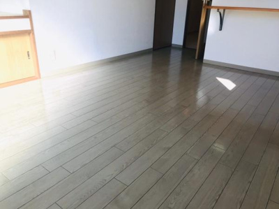 【洋室】 | ＳＴＡＧＥ I