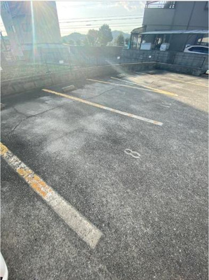 【駐車場】 | ＳＴＡＧＥ I