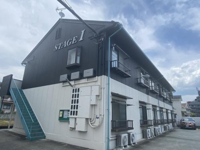 【その他共用部分】 | ＳＴＡＧＥ I