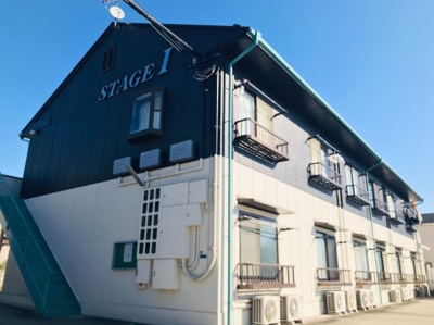 【外観】 | ＳＴＡＧＥ I