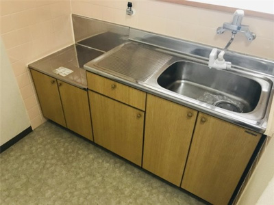 【キッチン】 | ＳＴＡＧＥ I