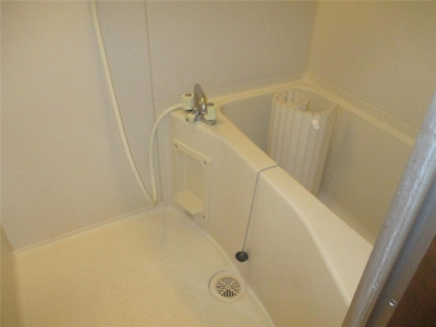 【浴室】 | ＳＴＡＧＥ I