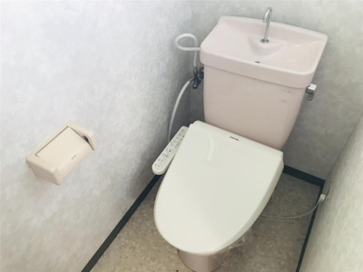 【トイレ】 | ＳＴＡＧＥ I