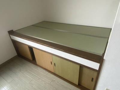 【洋室】 | ＳＴＡＧＥ I