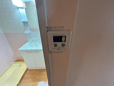 【内装】 | 寿ハイツ