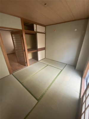 【収納】 | 寿ハイツ