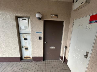 【収納】 | 寿ハイツ