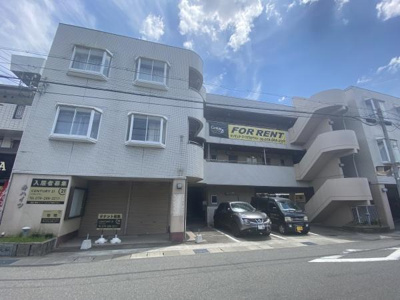 【その他共用部分】 | 寿ハイツ