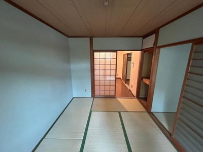 【居間・リビング】 | 寿ハイツ