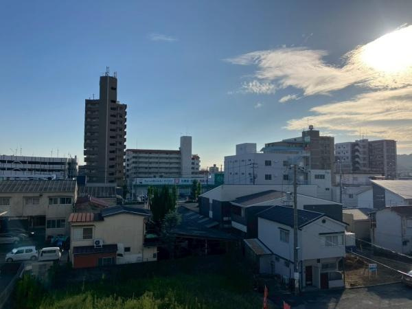 【収納】 | シャトー三和南車崎