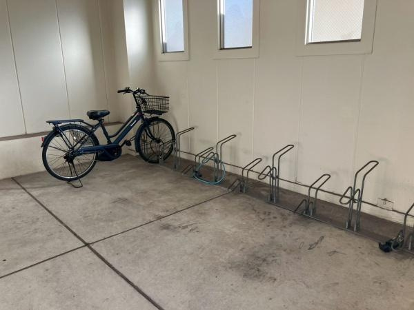 【その他共用部分】 | シャトー三和南車崎