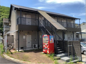 ＡＩＡＩ　１Ｋハイツの画像