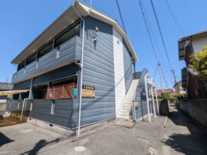 コーポ明日香の画像