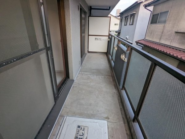 【内装】 | アルコ・ラ・カーサ姫路土山