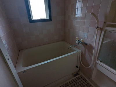 【浴室】 | アルコ・ラ・カーサ姫路土山