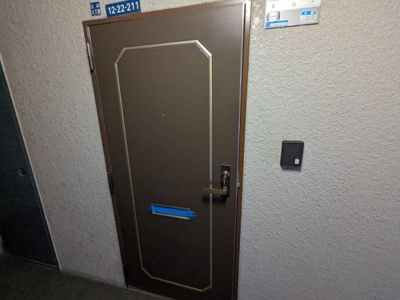 【玄関】 | アルコ・ラ・カーサ姫路土山