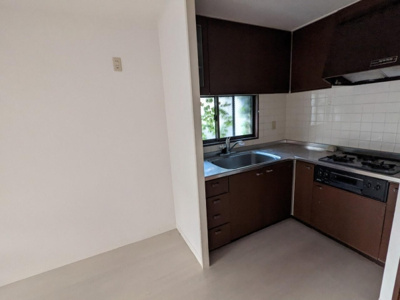 【キッチン】 | アルコ・ラ・カーサ姫路土山