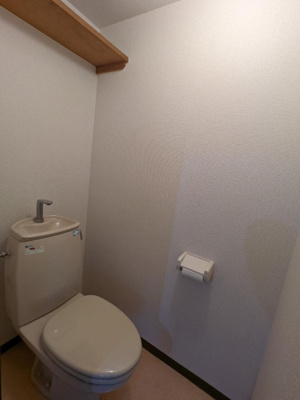 【トイレ】 | アルコ・ラ・カーサ姫路土山