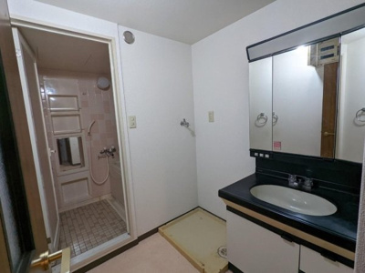 【洗面所】 | アルコ・ラ・カーサ姫路土山