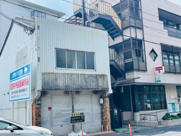鍵町（高原）店舗の画像