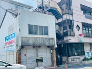 鍵町（高原）店舗の画像