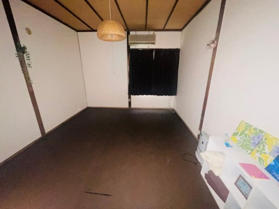 【内装】 | RT南畝町店舗