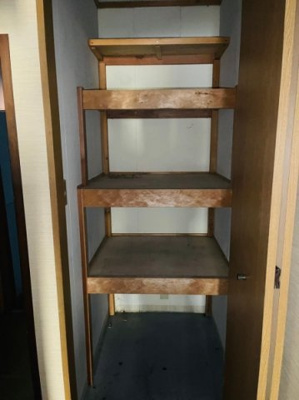 【収納】 | RT南畝町店舗