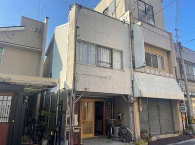 【外観】 | RT南畝町店舗
