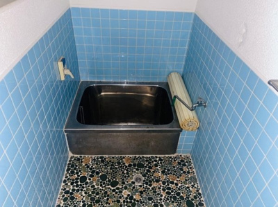 【浴室】 | RT南畝町店舗