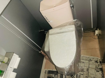 【トイレ】 | RT南畝町店舗