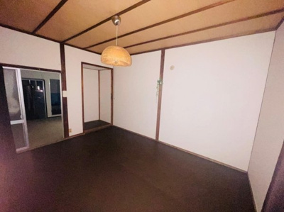 【居間・リビング】 | RT南畝町店舗