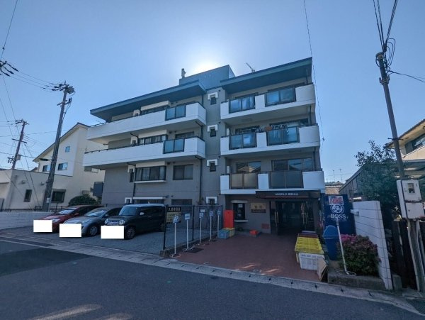 【駐車場】 | アルコ・ラ・カーサ姫路土山