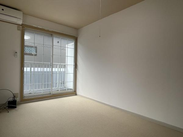 【内装】 | Rinky Garden