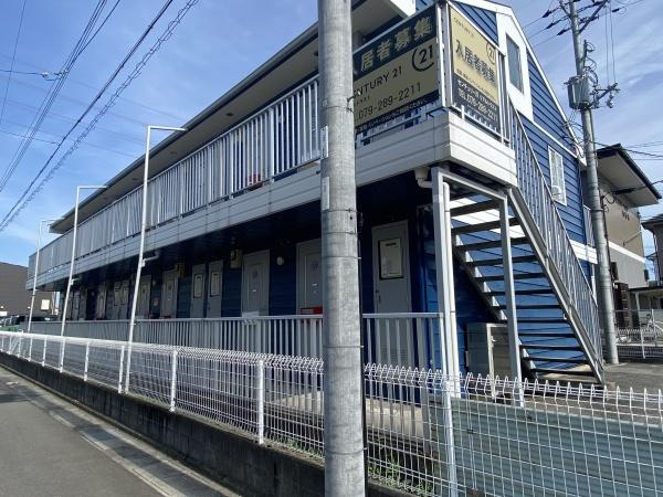 【エントランス】 | Rinky Garden