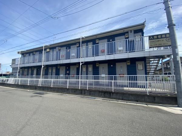 【その他共用部分】 | Rinky Garden