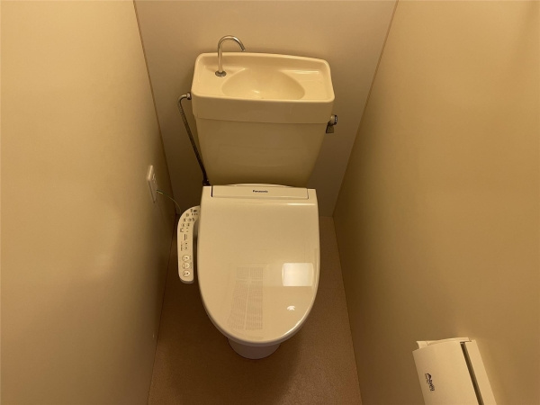 【トイレ】 | Rinky Garden