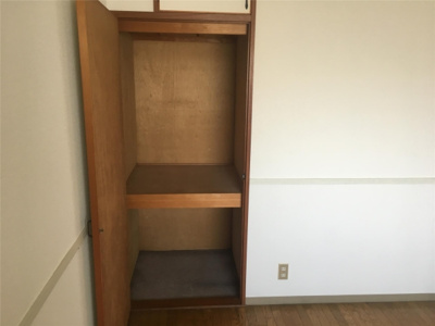 【内装】 | リーベンハイツ