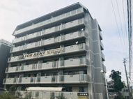 リーベンハイツの画像