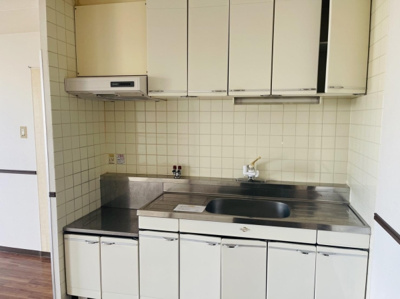 【キッチン】 | リーベンハイツ